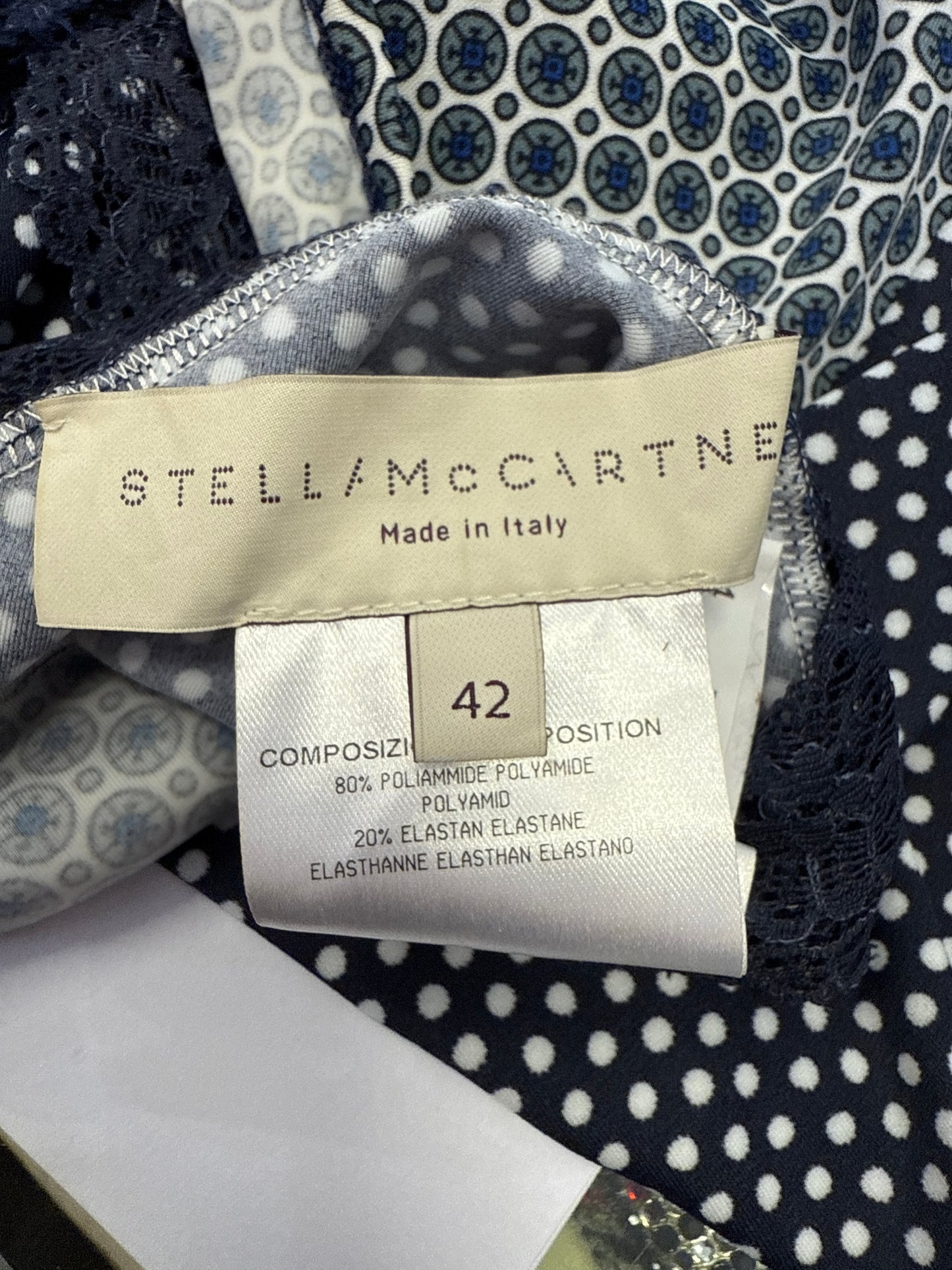 Costume intero Stella MC Cartney 42